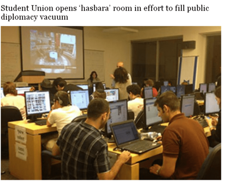 Image Source: The Jerusalem Post