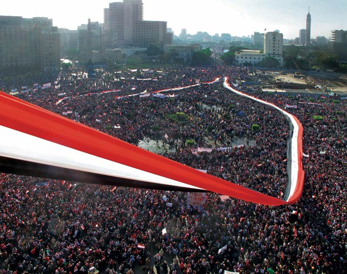 tahrir