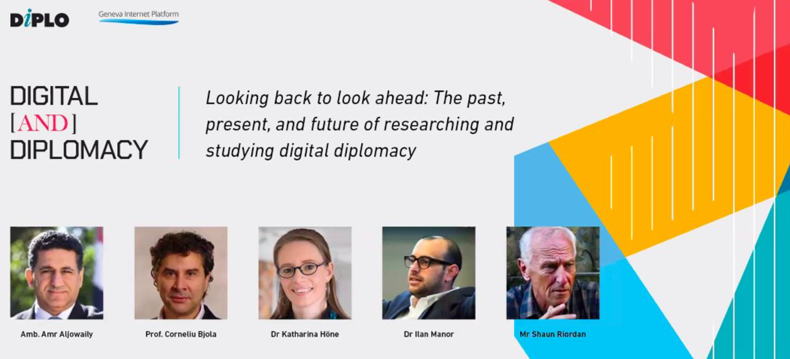 What are the future challenges for digital diplomacy? – Exploring ...