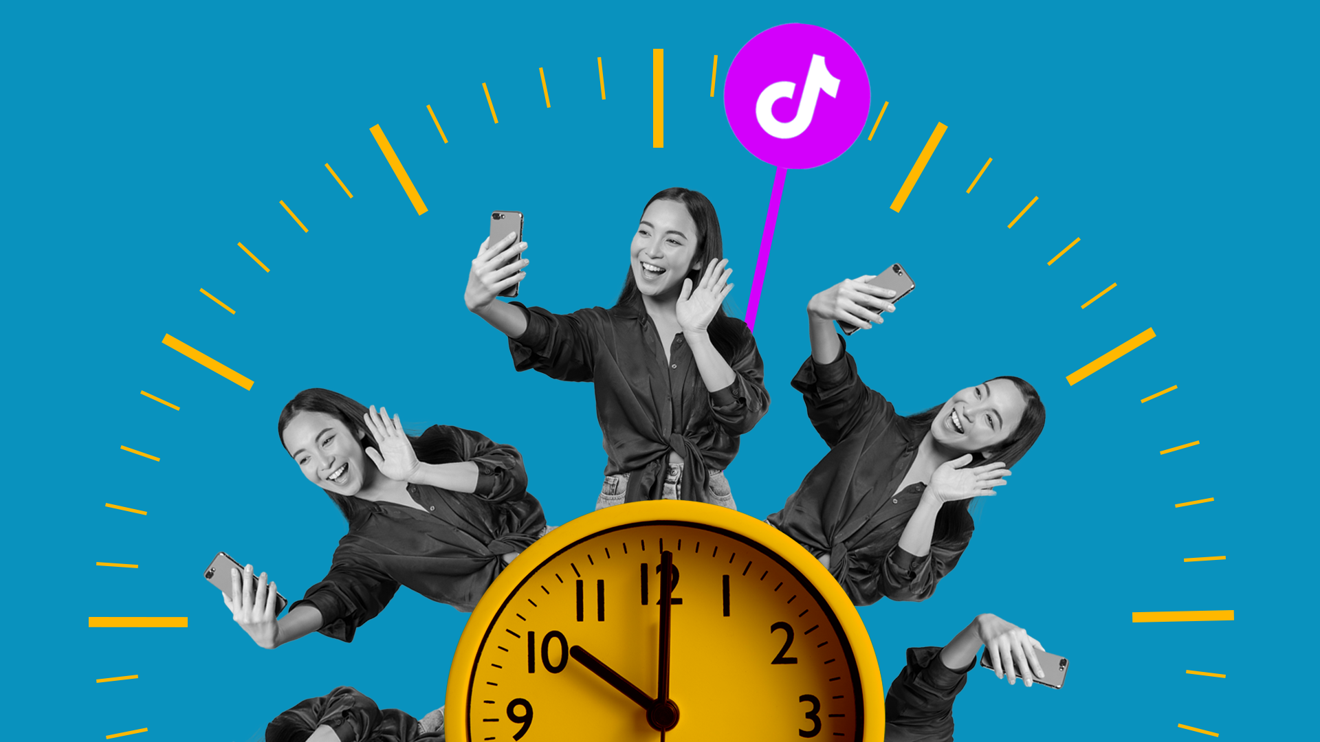 On DeepSeek, AI and “Post-Time” – Exploring Digital Diplomacy